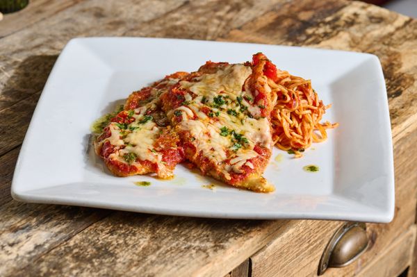 Carbonara Trattoria by null