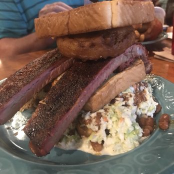 Smokin' Buns BBQ - Barbeque Near Me - Jacksonville, Arkansas