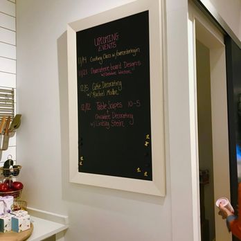 Harper + Ash - In-store demonstrations - Home Decor Near Me - Highland Park, Illinois
