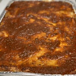 Lasagna
