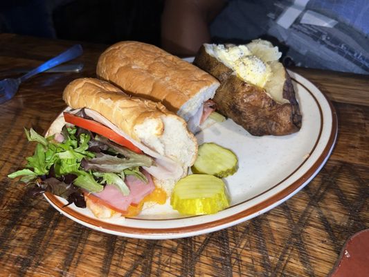 Bogart's Restaurant and Tavern by null