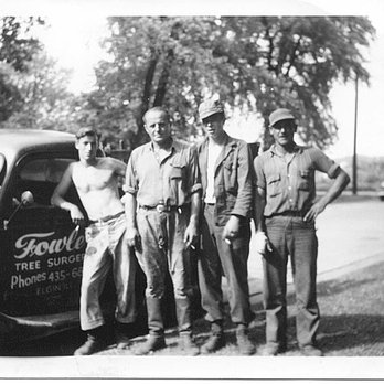 Fowler Tree Surgery - Firewood Near Me - Elgin, Illinois