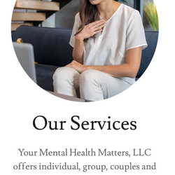 Your Mental Health Matters