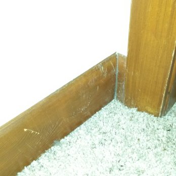 Jim Owens Carpet Corp - Sratches in base board molding and door casing trim. - Carpeting Near Me - Metairie, Louisiana Jim Owens Carpet Corp - Sratches in base board molding and door casing trim. - Carpeting Near Me - Metairie, Louisiana