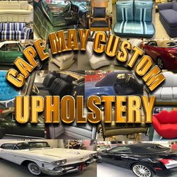 Cape May Custom Upholstery