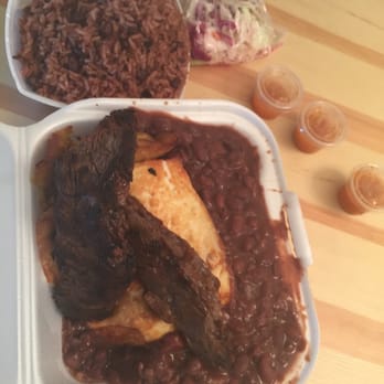 Pinolandia - Carne asada... Daaa - Latin American Near Me - Miami, Florida