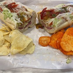 Somerdale Cold Cuts