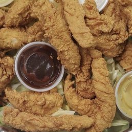 Chicken Tender
