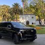 Altamont Limo