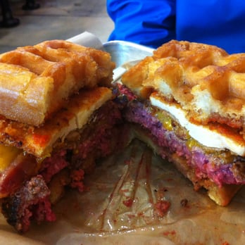 Grill 'Em All - Jump In The Fryer - Burgers Near Me - Long Beach, California Grill 'Em All - Jump In The Fryer - Burgers Near Me - Long Beach, California