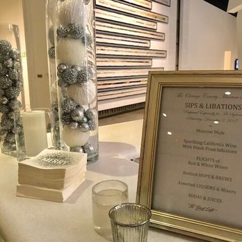 The Event Loft - Party & Event Planning Near Me - Central Coast, California