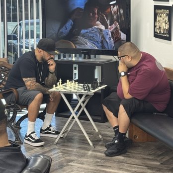 His Barber Shop - Great minds at work - Barbers Near Me - Bakersfield, California His Barber Shop - Great minds at work - Barbers Near Me - Bakersfield, California