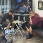His Barber Shop