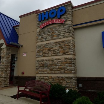 IHOP - Breakfast & Brunch Near Me - Jessup, Maryland IHOP - Breakfast & Brunch Near Me - Jessup, Maryland