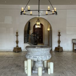 Lobby Lobby