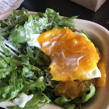 Eggslut - Breakfast & Brunch Near Me - Los Angeles, California