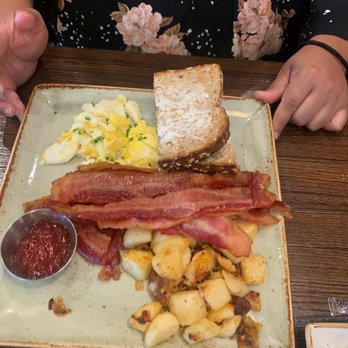 First Watch - Traditional breakfast - Breakfast & Brunch Near Me - Cypress, Texas
