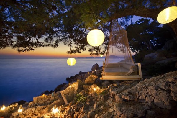 Perdue Hotel by null