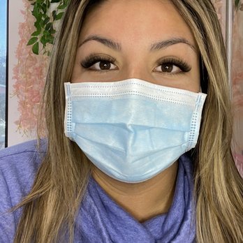 Amazing Lash Studio - 6D Volume lash in style Gorgeous - Eyelash Service Near Me - Redlands, California