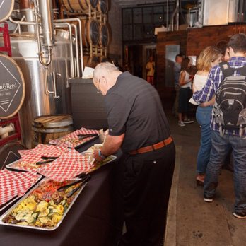 Cotton & Reed - Distilleries Near Me - Washington, DC, District of Columbia