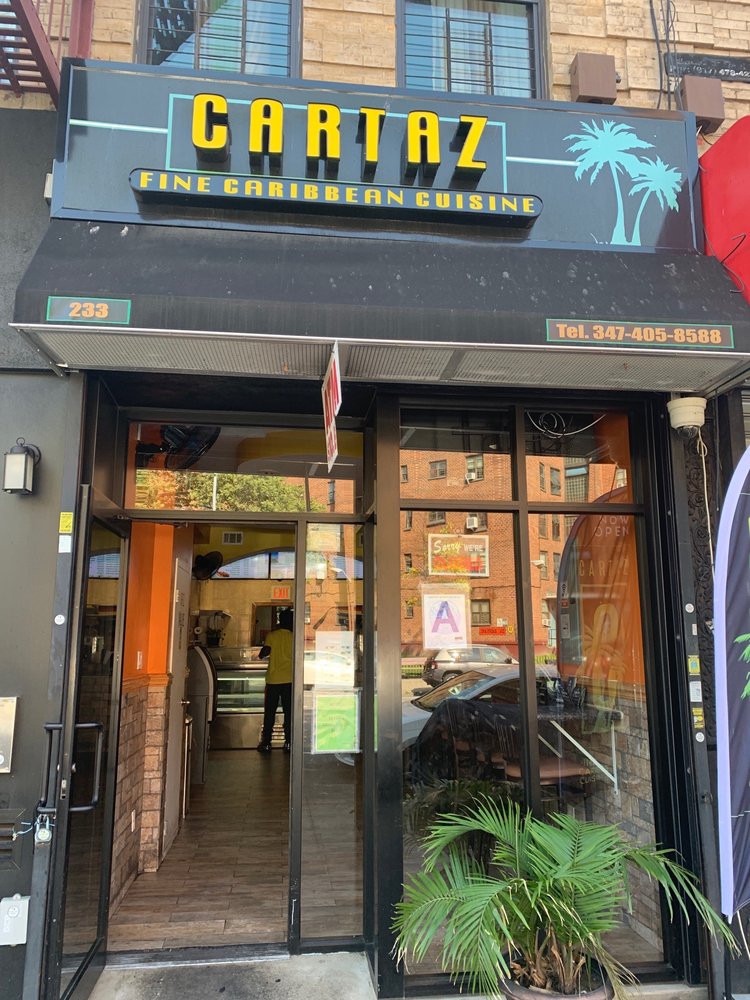 YARD STYLE JAMAICAN RESTAURANT - Updated August 2025 - 22 Reviews