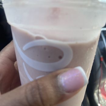 Jamba - Protein drink - Juice Bars & Smoothies Near Me - Sacramento, California