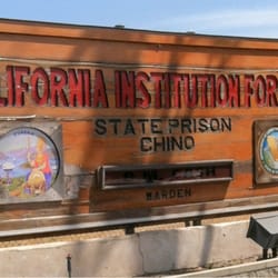 California Institution for Men