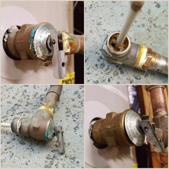 TEG - Make sure T&P value it's in good working condition! - Plumbing Near Me TEG - Make sure T&P value it's in good working condition! - Plumbing Near Me