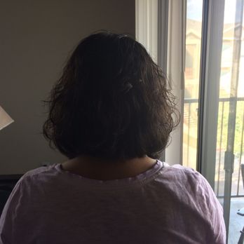 Salon Vela - I wanted layers this is what she did - Hair Salons Near Me - Austin, Texas Salon Vela - I wanted layers this is what she did - Hair Salons Near Me - Austin, Texas