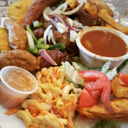 Tropico Plus - Fritaille