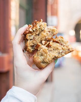 Funny Face Bakery by null