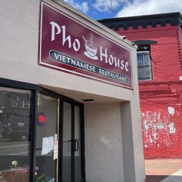 Exterior photo of Pho House - Washington, DC, District of Columbia Exterior photo of Pho House - Washington, DC, District of Columbia