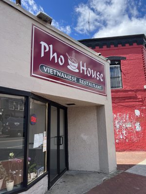 Pho House by null