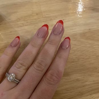 TMT Nails & Spa - After!! - Nail Salons Near Me - Old Hickory, Tennessee