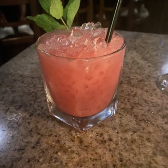 Péché - Pink Moon--yum!! - Lounges Near Me - Austin, Texas