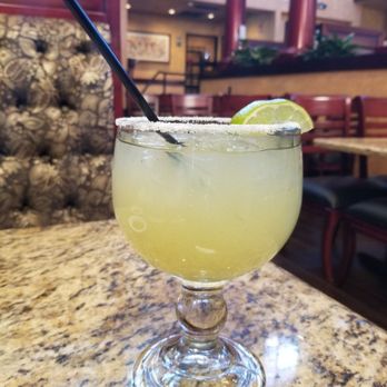 Ma' Luz - House Margarita - Mexican Near Me - Charlotte, North Carolina