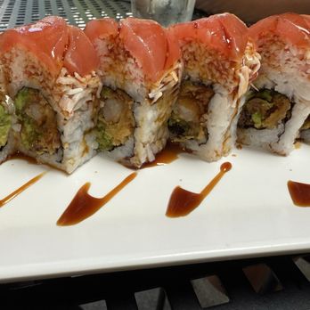 Sake 'O - Japanese Near Me - Healdsburg, California