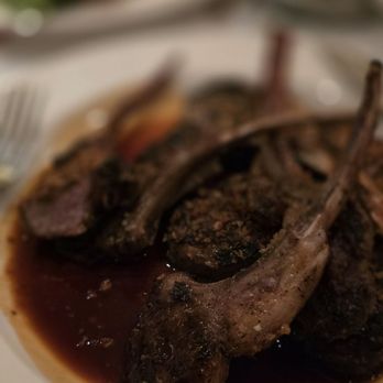 The Capital Grille - Lamb Chops - Steakhouses Near Me - Cherry Hill, New Jersey The Capital Grille - Lamb Chops - Steakhouses Near Me - Cherry Hill, New Jersey