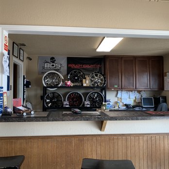Hamm's Tire and Wheels - Tires Near Me - Watauga, Texas