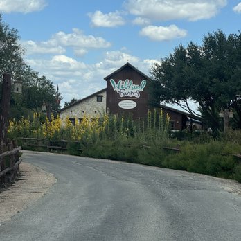 Wildseed Farms - Nurseries & Gardening Near Me - Fredericksburg, Texas