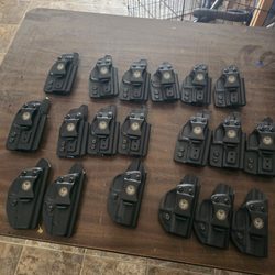 Southern Custom Tactical Gear