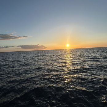 Hawaii Nautical - West Oahu - Sunset - Boat Tours Near Me - Waianae, Hawaii
