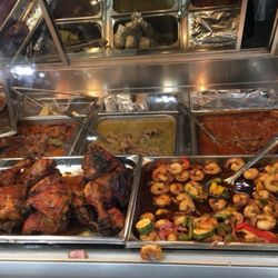 7 Food Mart and Tortillerie