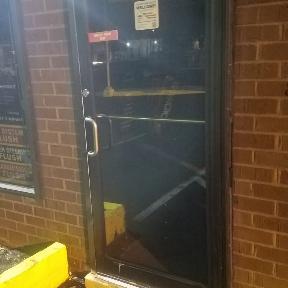 Mr. Tire Auto Service Centers - Entrance - Tires Near Me - Baltimore, Maryland Mr. Tire Auto Service Centers - Entrance - Tires Near Me - Baltimore, Maryland