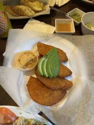 Mariscos La Costa West Town by null