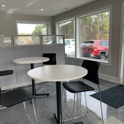 Smart Cars By Wieland - New building open