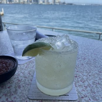 Coasterra - Drinks - Mexican Near Me - San Diego, California