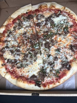 Bianco's Italian Pizzeria by null