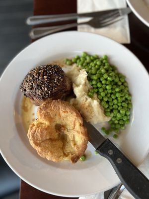 Braveheart Highland Pub by null