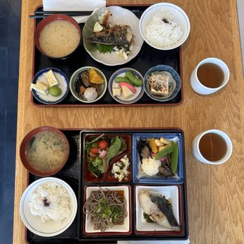 Azay - Japanese breakfast and Daily bento - Japanese Near Me - Los Angeles, California Azay - Japanese breakfast and Daily bento - Japanese Near Me - Los Angeles, California